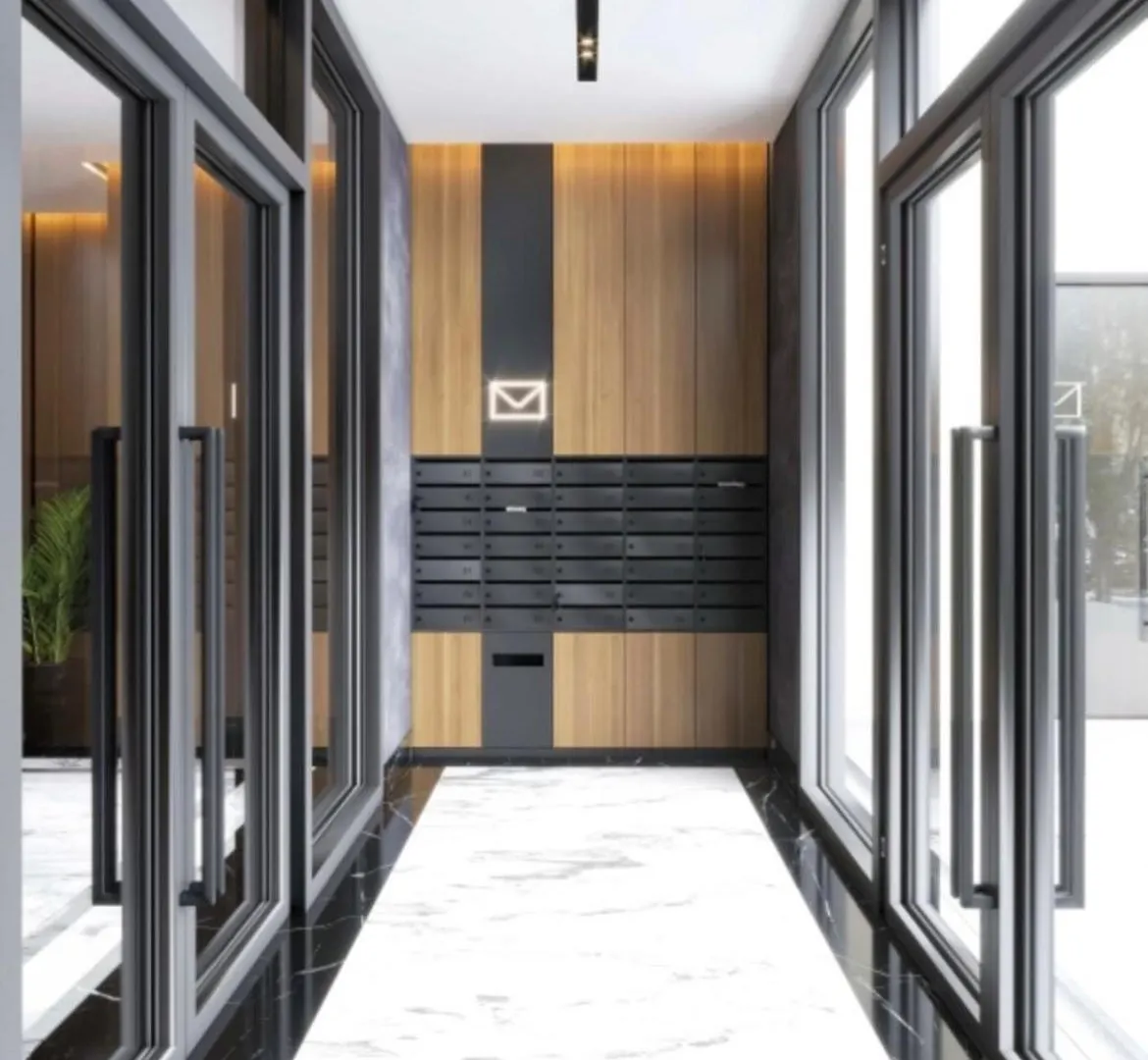 Двухкомнатная Квартира С Роскошным Видом На Город Exclusive Apartment Almaty