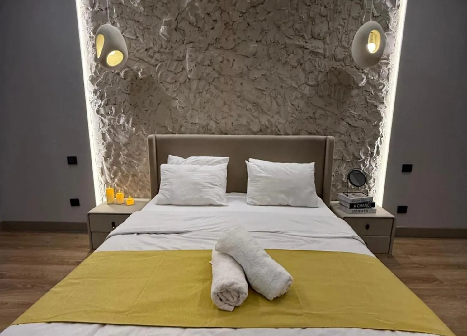 Двухкомнатная Квартира С Роскошным Видом На Город Exclusive Apartment Almaty Kazakhstan